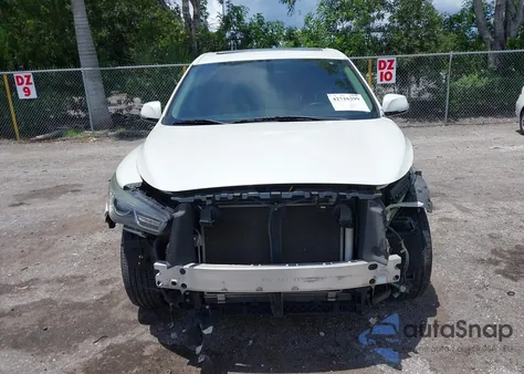 2018 Infiniti Qx60 from USA, damaged, VIN 5N1DL0MN8JC521820